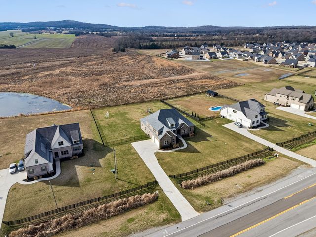 15425 Highway 99, Eagleville, TN 37060