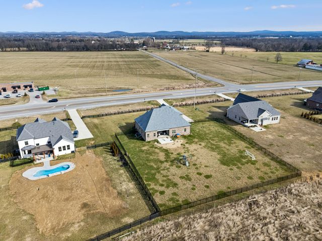 15425 Highway 99, Eagleville, TN 37060