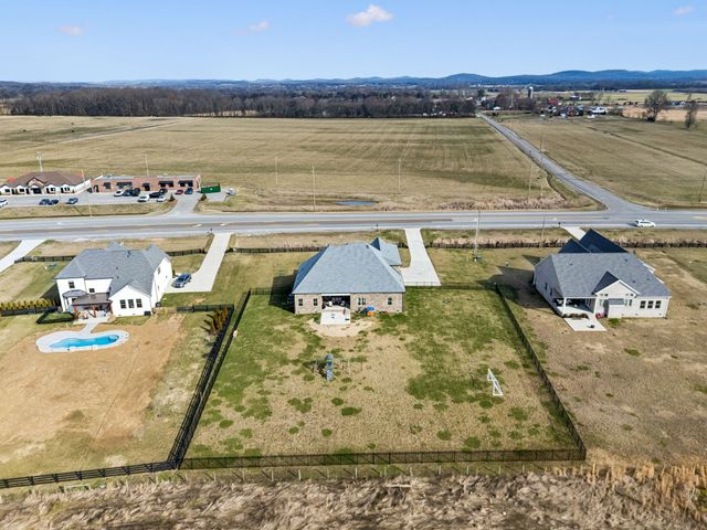 15425 Highway 99, Eagleville, TN 37060