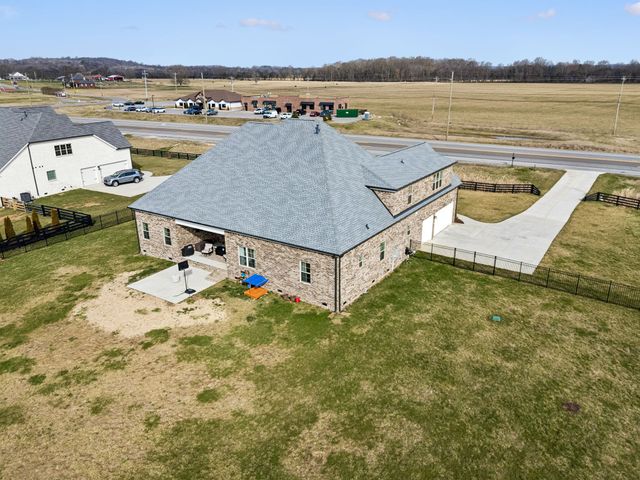 15425 Highway 99, Eagleville, TN 37060