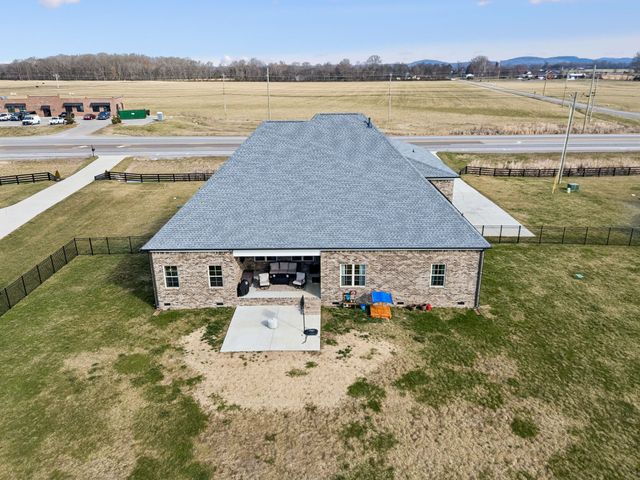 15425 Highway 99, Eagleville, TN 37060