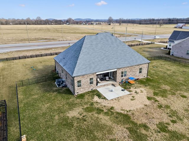 15425 Highway 99, Eagleville, TN 37060