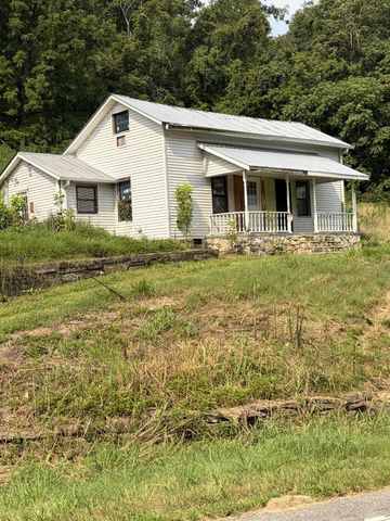 13135 Campbellsville Rd, Ethridge, TN 38456