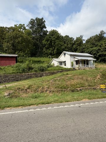 13135 Campbellsville Rd, Ethridge, TN 38456