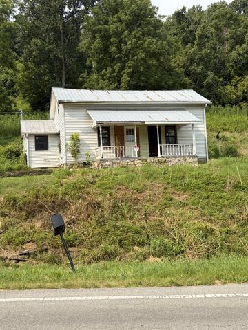 13135 Campbellsville Rd, Ethridge, TN 38456