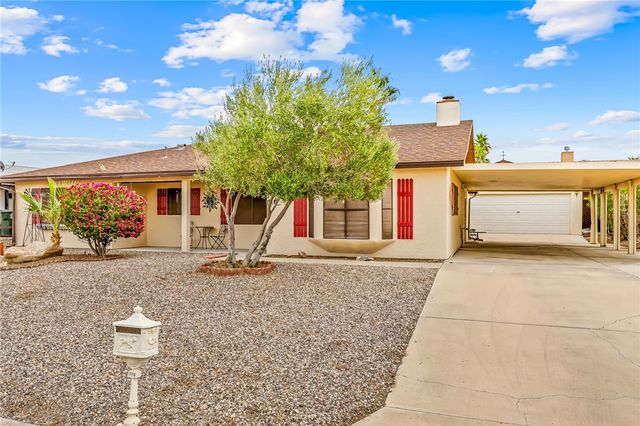 776 Terrace Drive, Bullhead City, AZ 86442