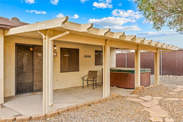 776 Terrace Drive, Bullhead City, AZ 86442