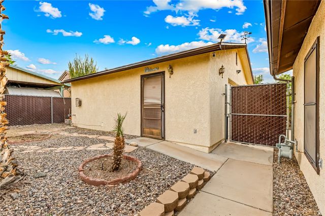 776 Terrace Drive, Bullhead City, AZ 86442