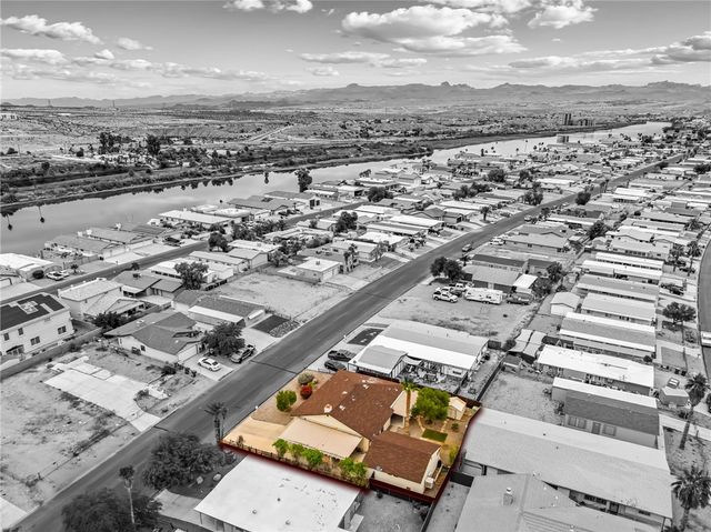 776 Terrace Drive, Bullhead City, AZ 86442