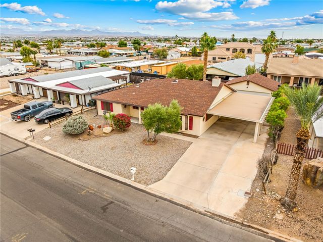 776 Terrace Drive, Bullhead City, AZ 86442