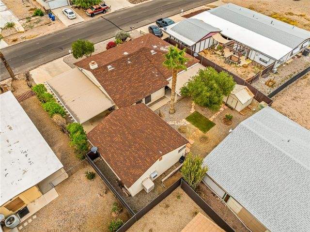 776 Terrace Drive, Bullhead City, AZ 86442