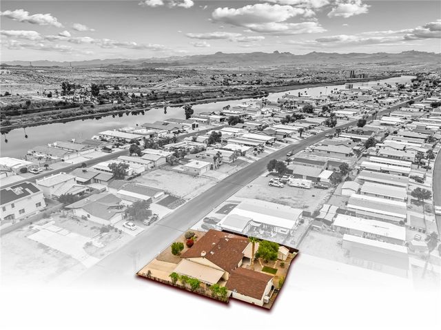 776 Terrace Drive, Bullhead City, AZ 86442