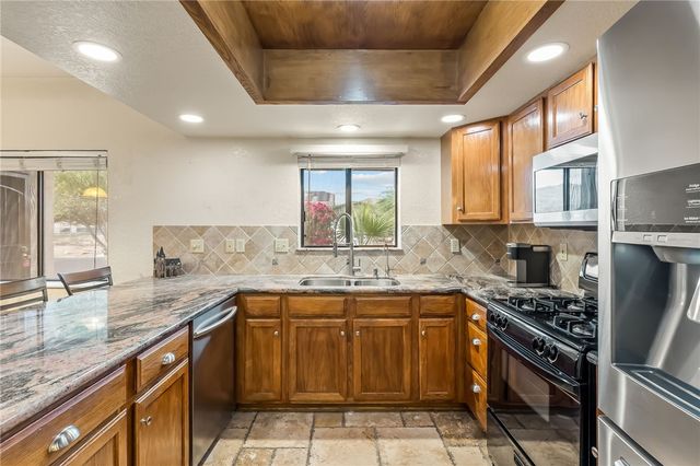 776 Terrace Drive, Bullhead City, AZ 86442