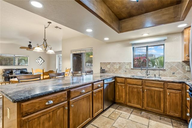 776 Terrace Drive, Bullhead City, AZ 86442