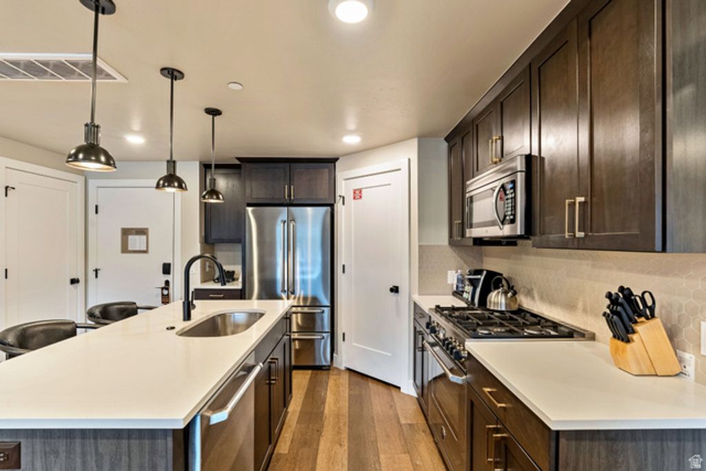 909 W PEACE TREE TRL #513, Kamas, UT 84036 — photo 5