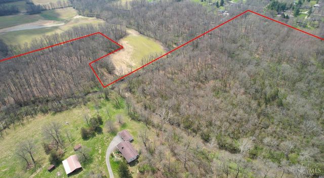 8259 Achterman Road, Harlan Twp, OH 45162