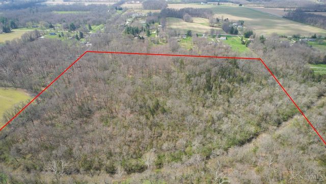 8259 Achterman Road, Harlan Twp, OH 45162