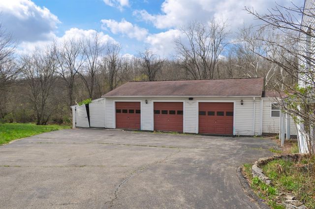 8259 Achterman Road, Harlan Twp, OH 45162