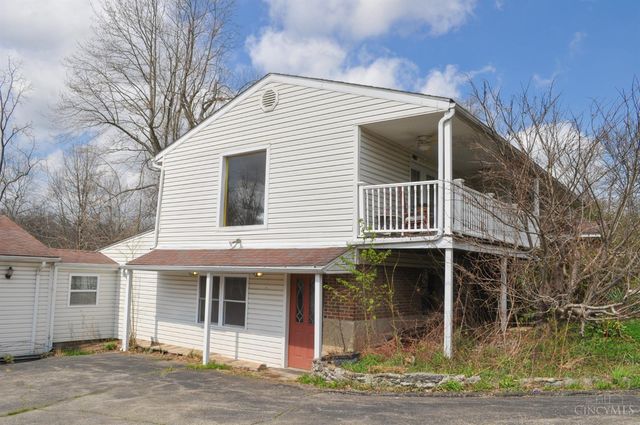 8259 Achterman Road, Harlan Twp, OH 45162