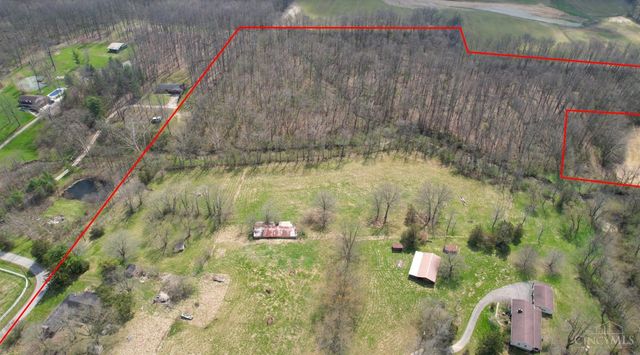 8259 Achterman Road, Harlan Twp, OH 45162