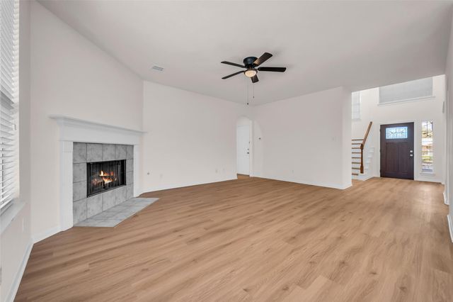 15603 Mustang Island Drive, Sugar Land, TX 77498