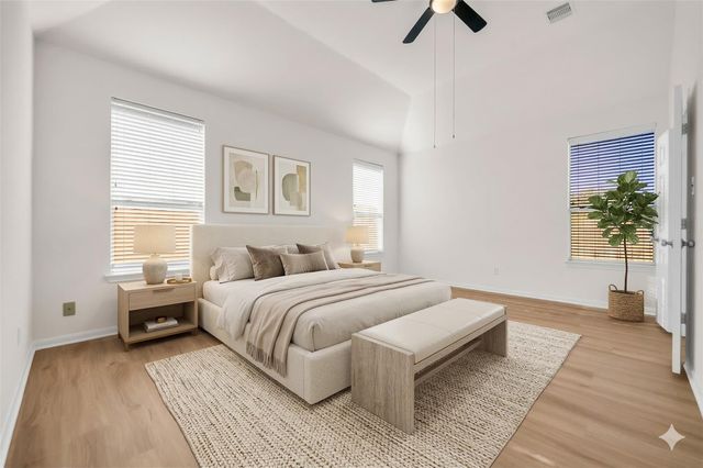 15603 Mustang Island Drive, Sugar Land, TX 77498