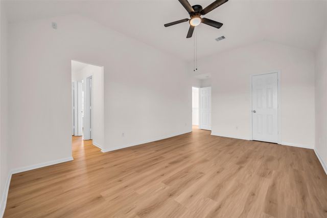 15603 Mustang Island Drive, Sugar Land, TX 77498