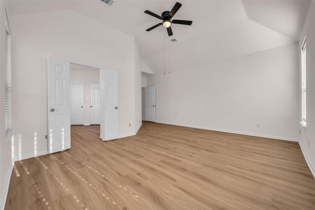 15603 Mustang Island Drive, Sugar Land, TX 77498