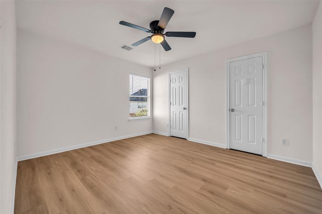 15603 Mustang Island Drive, Sugar Land, TX 77498