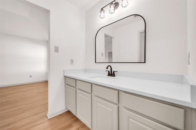 15603 Mustang Island Drive, Sugar Land, TX 77498