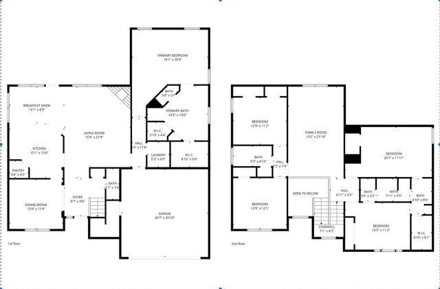 15603 Mustang Island Drive, Sugar Land, TX 77498