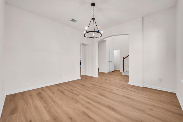 15603 Mustang Island Drive, Sugar Land, TX 77498