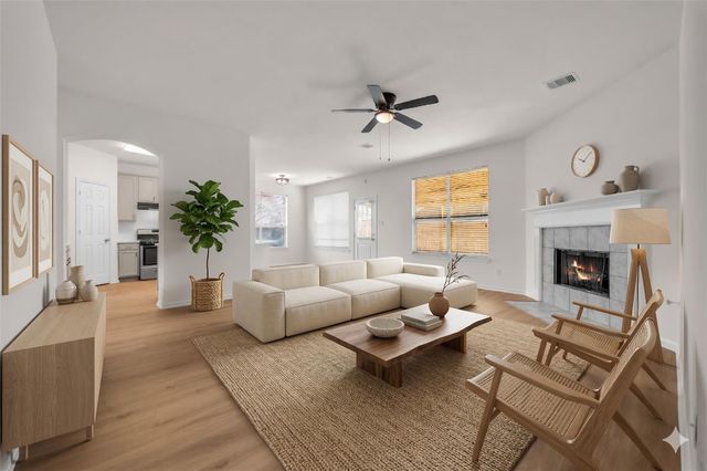 15603 Mustang Island Drive, Sugar Land, TX 77498