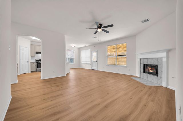 15603 Mustang Island Drive, Sugar Land, TX 77498