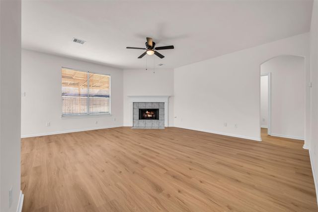 15603 Mustang Island Drive, Sugar Land, TX 77498