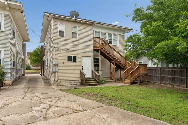 305 NW 25th Street, Oklahoma City, OK 73103