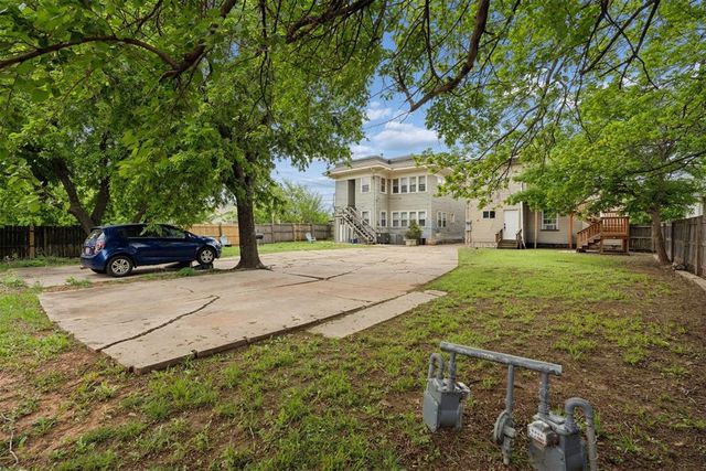 305 NW 25th Street, Oklahoma City, OK 73103