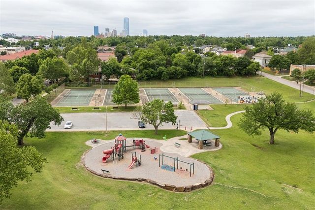 305 NW 25th Street, Oklahoma City, OK 73103