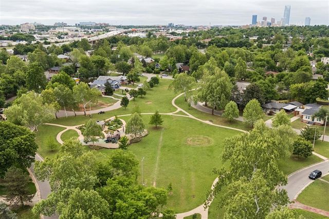 305 NW 25th Street, Oklahoma City, OK 73103