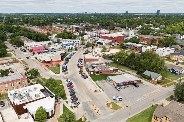 305 NW 25th Street, Oklahoma City, OK 73103