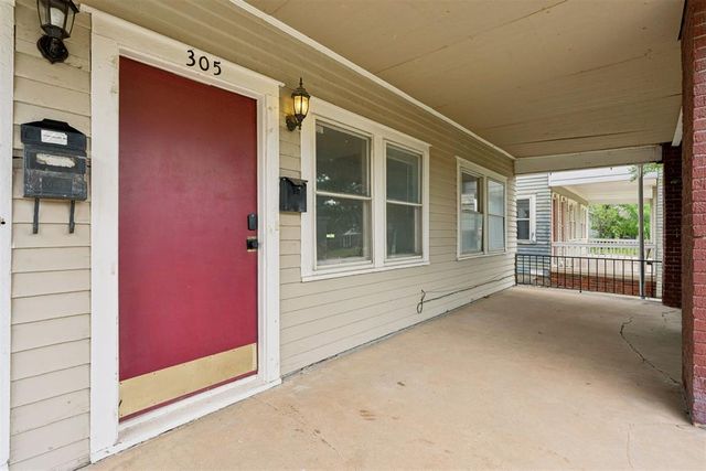 305 NW 25th Street, Oklahoma City, OK 73103