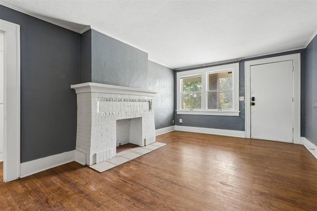 305 NW 25th Street, Oklahoma City, OK 73103