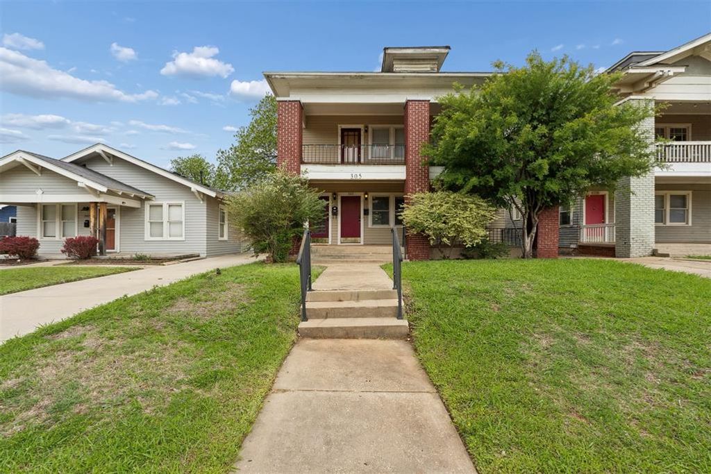 305 NW 25th Street, Oklahoma City, OK 73103
