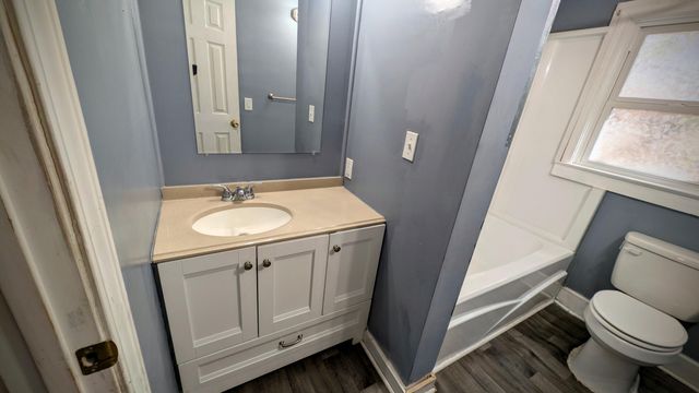 34 Webb Avenue, Sumter, SC 29150