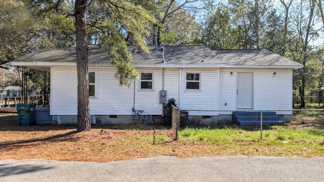 34 Webb Avenue, Sumter, SC 29150