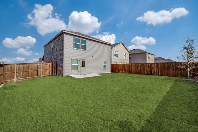 14004 Haggerston Drive, Pilot Point, TX 76258