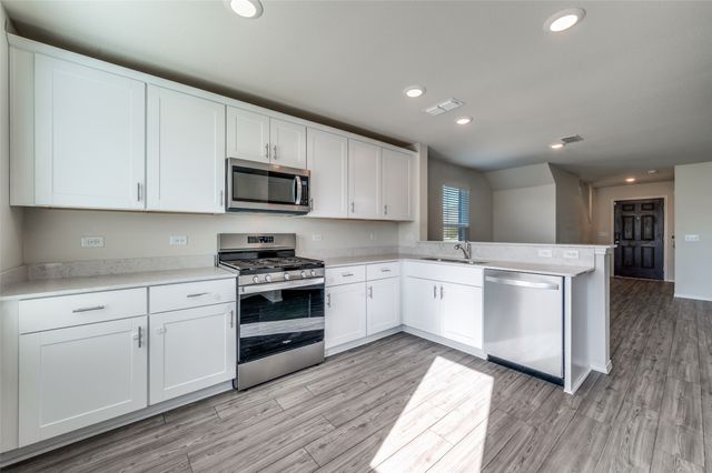 14004 Haggerston Drive, Pilot Point, TX 76258