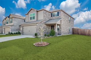 14004 Haggerston Drive, Pilot Point, TX 76258