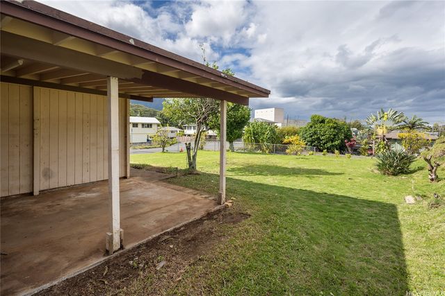 45-267 Pahikaua Street, Kaneohe, HI 96744