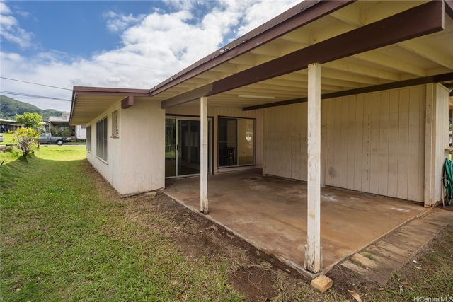 45-267 Pahikaua Street, Kaneohe, HI 96744